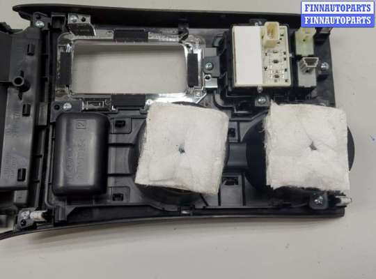 купить Рамка под кулису на Subaru Legacy Outback (B15) 2014-2019