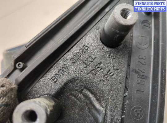 купить Зеркало боковое на BMW 5 E39 1995-2003