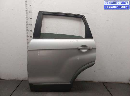 купить Дверь боковая (легковая) на Chevrolet Captiva 2006-2011