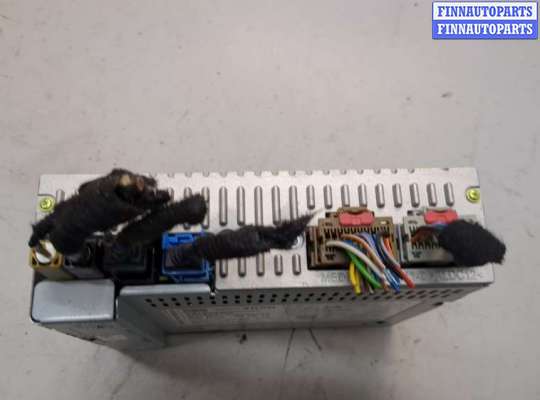 купить Блок управления радиоприемником на Chevrolet Equinox 2017-2024