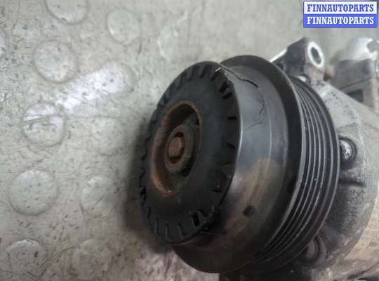 купить Компрессор кондиционера на Mercedes C W204 2006-2015