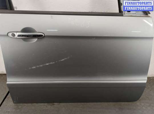 купить Дверь боковая (легковая) на Ford S-Max 2006-2010
