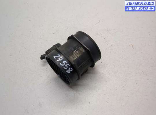 Измеритель потока воздуха (расходомер) OP2425465 на Opel Zafira A 1999-2005