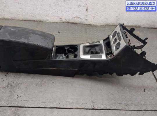 купить Консоль салона (кулисная часть) на Volkswagen Passat 6 2005-2010