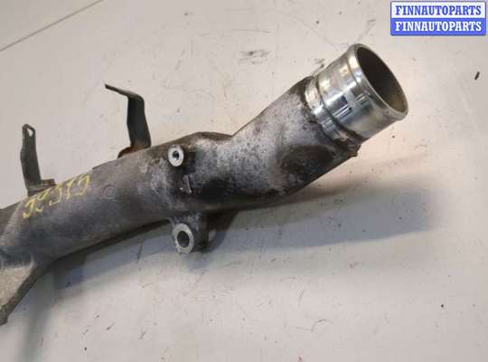 купить Патрубок интеркулера на Toyota Avensis 2 2003-2008