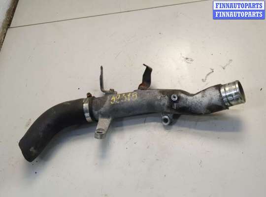 купить Патрубок интеркулера на Toyota Avensis 2 2003-2008