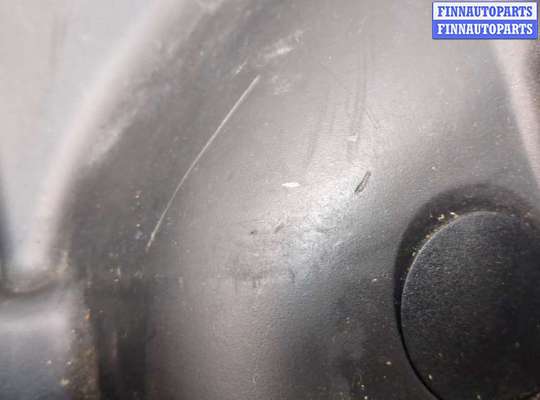 Обшивка салона на BMW 7 (E38)