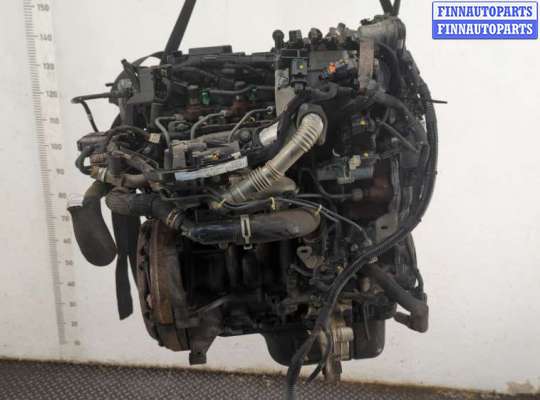 купить Двигатель (ДВС) на Peugeot 508 2010-2018