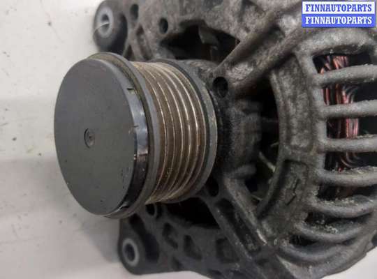 купить Генератор на Nissan Juke 2010-2019