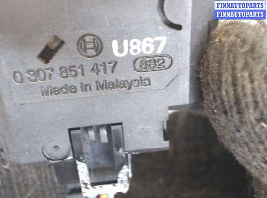 купить Кнопка регулировки света на Ford Mondeo 2 1996-2000