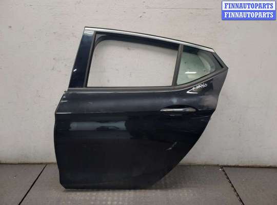 купить Дверь боковая (легковая) на Opel Astra K 2015-2021