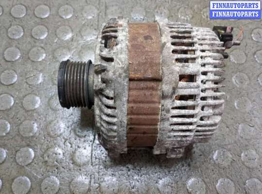 Купить Генератор на Renault Scenic 2009-2012 Генератор RN1593784 на Renault Scenic 2009-2012
