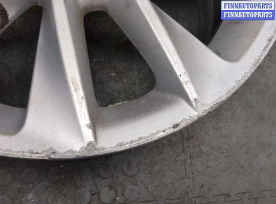 купить Диск литой на BMW X3 F25 2010-2017