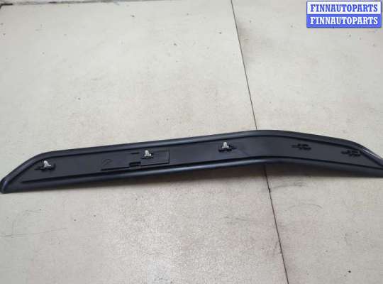 купить Пластик (обшивка) салона на BMW 7 F01 2008-2015