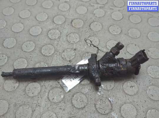 купить Форсунка топливная на Peugeot 5008 2009-2016