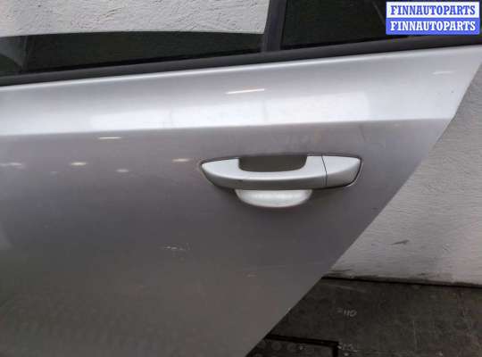 купить Молдинг стекла (боковое) на Volkswagen Golf 6 2008-2012