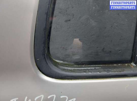 купить Ручка двери наружная на Honda CR-V 1996-2002