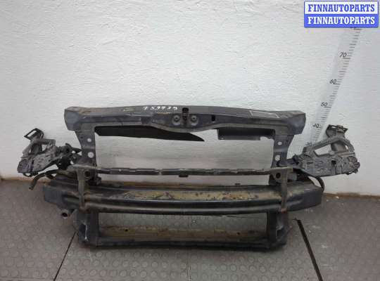 Рамка передняя (телевизор) SK508856 на Skoda Octavia (A5) 2004-2013