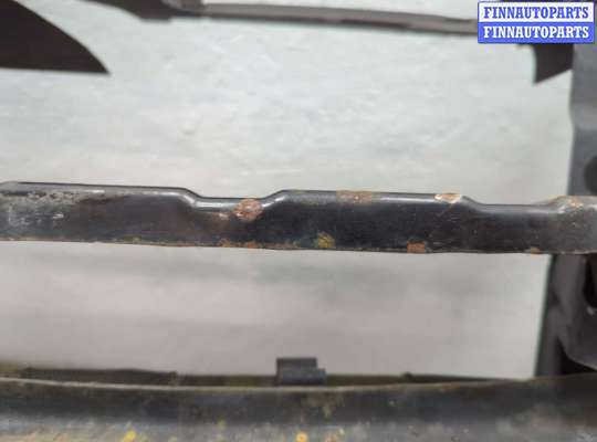 купить Рамка передняя (телевизор) на Skoda Octavia (A5) 2004-2013