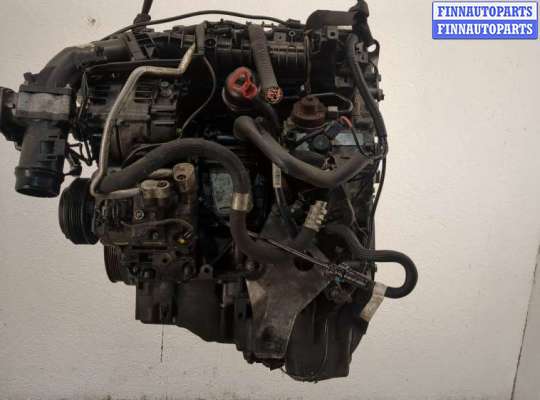 купить Двигатель (ДВС на разборку) на BMW 3 E90, E91, E92, E93 2005-2012