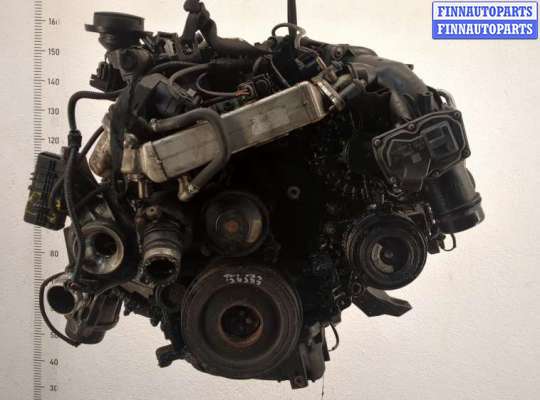купить Двигатель (ДВС на разборку) на BMW 3 E90, E91, E92, E93 2005-2012