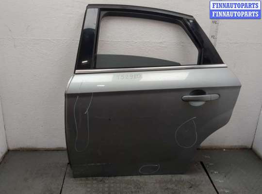 Дверная карта (Обшивка двери) FO2064128 на Ford Mondeo 4 2007-2015