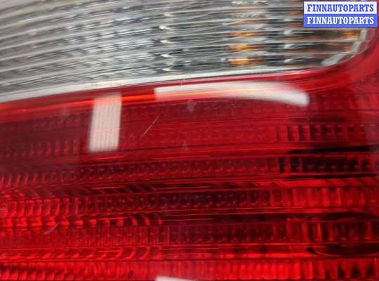 купить Фонарь (задний) на Skoda Octavia (A5) 2004-2013