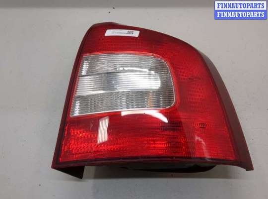 Купить Фонарь (задний) на Skoda Octavia (A5) 2004-2013 Фонарь (задний) SK539164 на Skoda Octavia (A5) 2004-2013