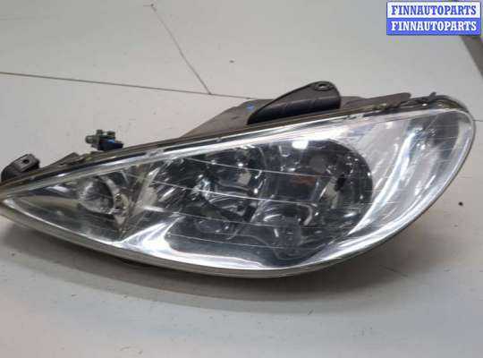 Фара (передняя) PG1253860 на Peugeot 206 1998-2012