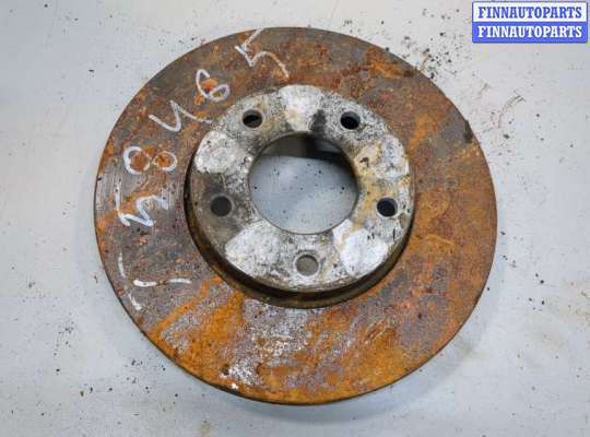 купить Диск тормозной на Mazda 3 (BK) 2003-2009
