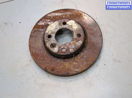 купить Диск тормозной на Nissan Micra K12E 2002-2010