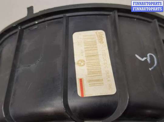 купить Двигатель отопителя (моторчик печки) на BMW X5 E70 2006-2013