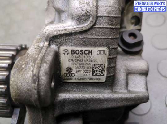купить ТНВД на Volkswagen Golf 6 2008-2012
