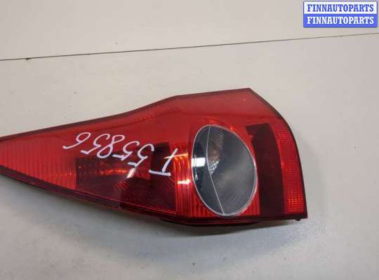 купить Фонарь (задний) на Renault Megane 2 2002-2009