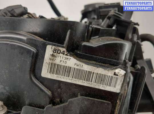 купить Коллектор впускной на BMW 5 F10 2010-2017