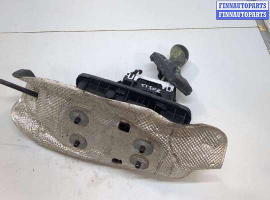 купить Кулиса КПП на Audi A6 (C6) 2004-2011