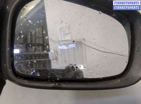 купить Зеркало боковое на Toyota Yaris 2005-2011