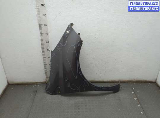 купить Крыло на Nissan Note E11 2005-2013