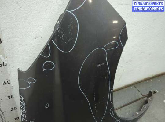 купить Крыло на Nissan Note E11 2005-2013