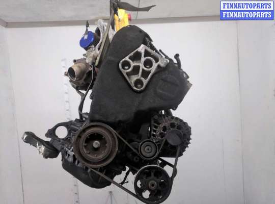 Купить Генератор на Renault Trafic 2001-2014 Генератор NS1002317 на Renault Trafic 2001-2014