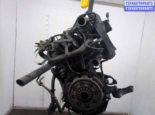 купить Генератор на Renault Trafic 2001-2014