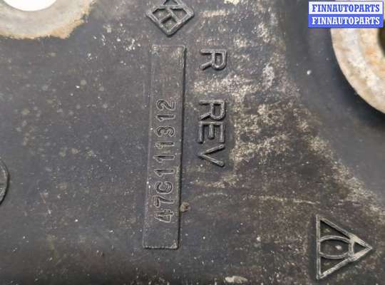 купить Рычаг подвески на Mercedes ML W163 1998-2004