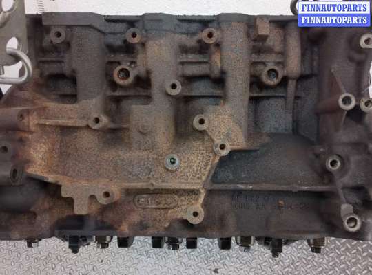 купить Блок цилиндров (Шорт блок) на Citroen Jumper (Relay) 2014-2025