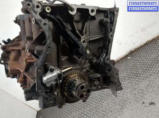 купить Блок цилиндров (Шорт блок) на Citroen Jumper (Relay) 2014-2025