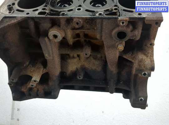 купить Блок цилиндров (Шорт блок) на Citroen Jumper (Relay) 2014-2025