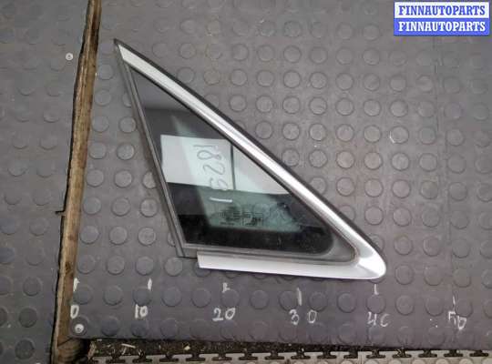 Стекло кузовное боковое AU1739842 на Audi A3 (8V) 2012-2020