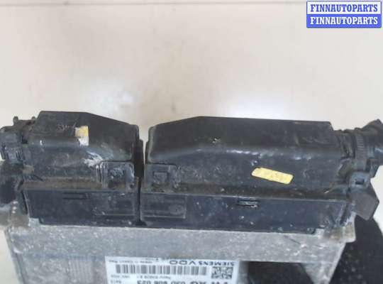 купить Блок управления двигателем на Volkswagen Polo 2005-2009