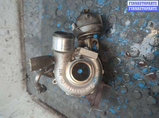 купить Турбина на Ford Kuga 2008-2012