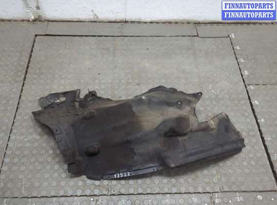 купить Защита арок (подкрылок) на BMW 7 F01 2008-2015