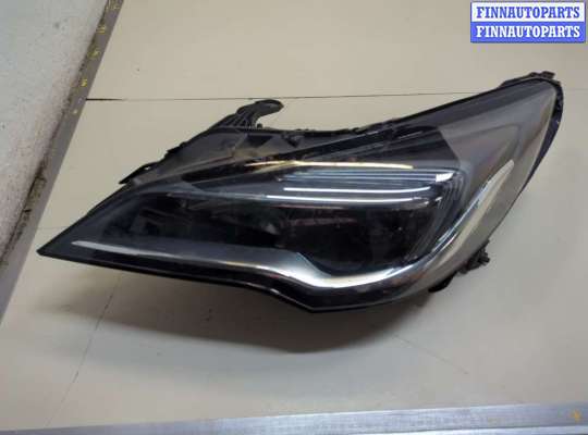 Купить Фара (передняя) на Opel Astra K 2015-2021 Фара (передняя) OP2377982 на Opel Astra K 2015-2021
